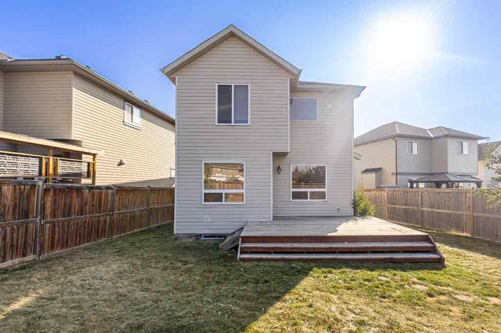 MLS&reg; # A2236008 - 46 covepark Rise NE in Coventry Hills Calgary, Residential Open Houses