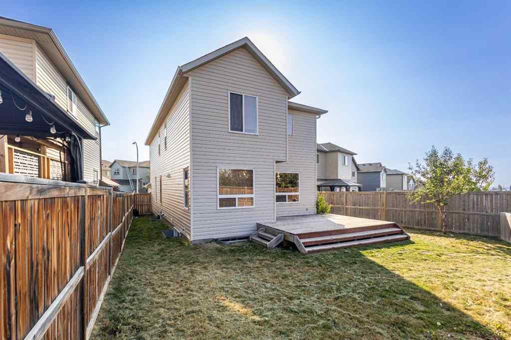 MLS&reg; # A2236008 - 46 covepark Rise NE in Coventry Hills Calgary, Residential Open Houses