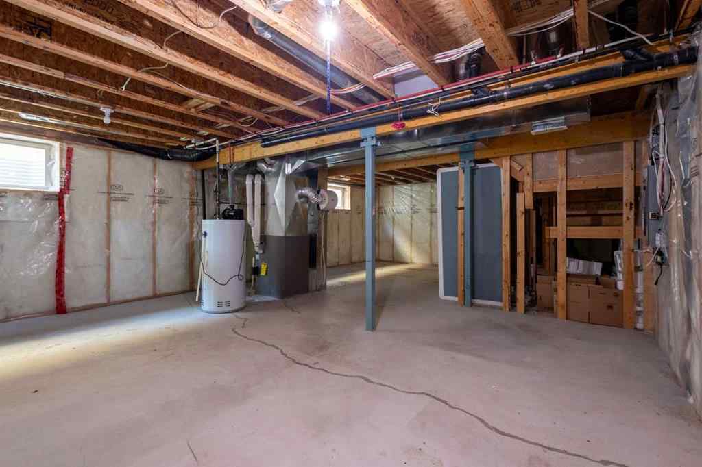 MLS&reg; # A2236008 - 46 covepark Rise NE in Coventry Hills Calgary, Residential Open Houses