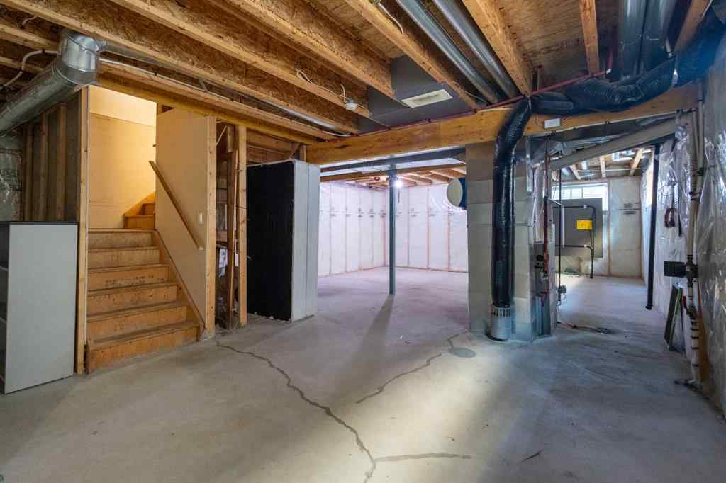 MLS&reg; # A2236008 - 46 covepark Rise NE in Coventry Hills Calgary, Residential Open Houses