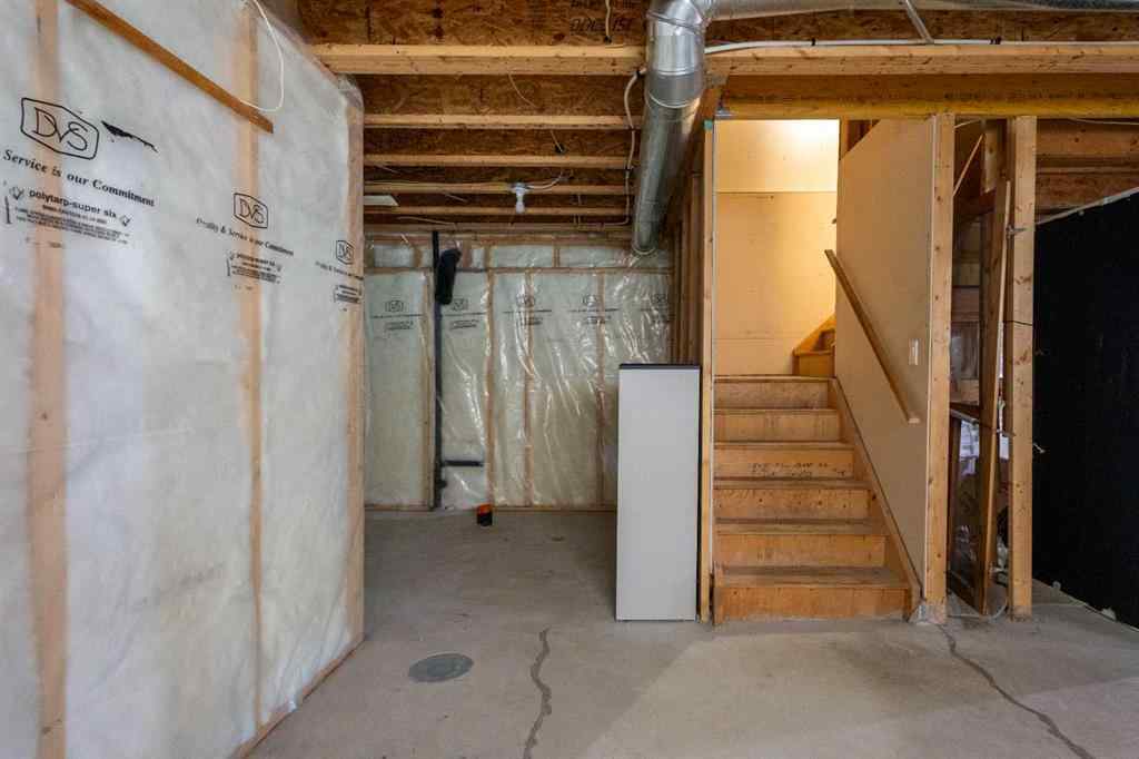 MLS&reg; # A2236008 - 46 covepark Rise NE in Coventry Hills Calgary, Residential Open Houses