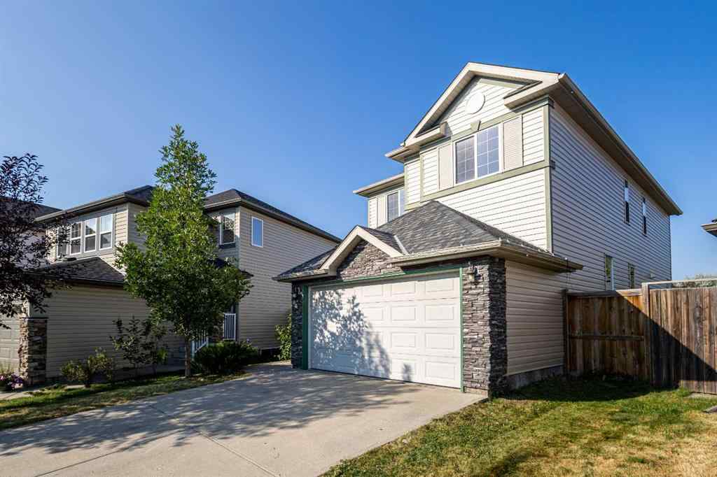 MLS® A2236008 - 46 covepark Rise NE in Coventry Hills Calgary, Residential