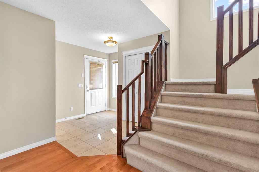 MLS® A2236008 - 46 covepark Rise NE in Coventry Hills Calgary, Residential
