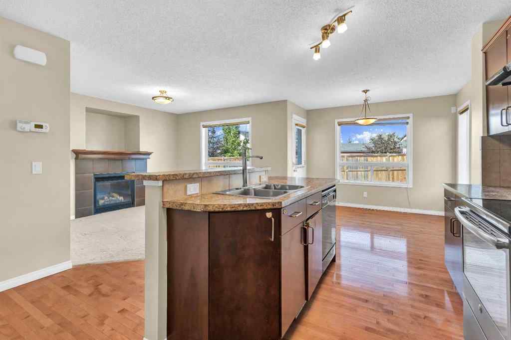 MLS® A2236008 - 46 covepark Rise NE in Coventry Hills Calgary, Residential