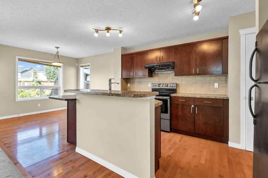 MLS® A2236008 - 46 covepark Rise NE in Coventry Hills Calgary, Residential