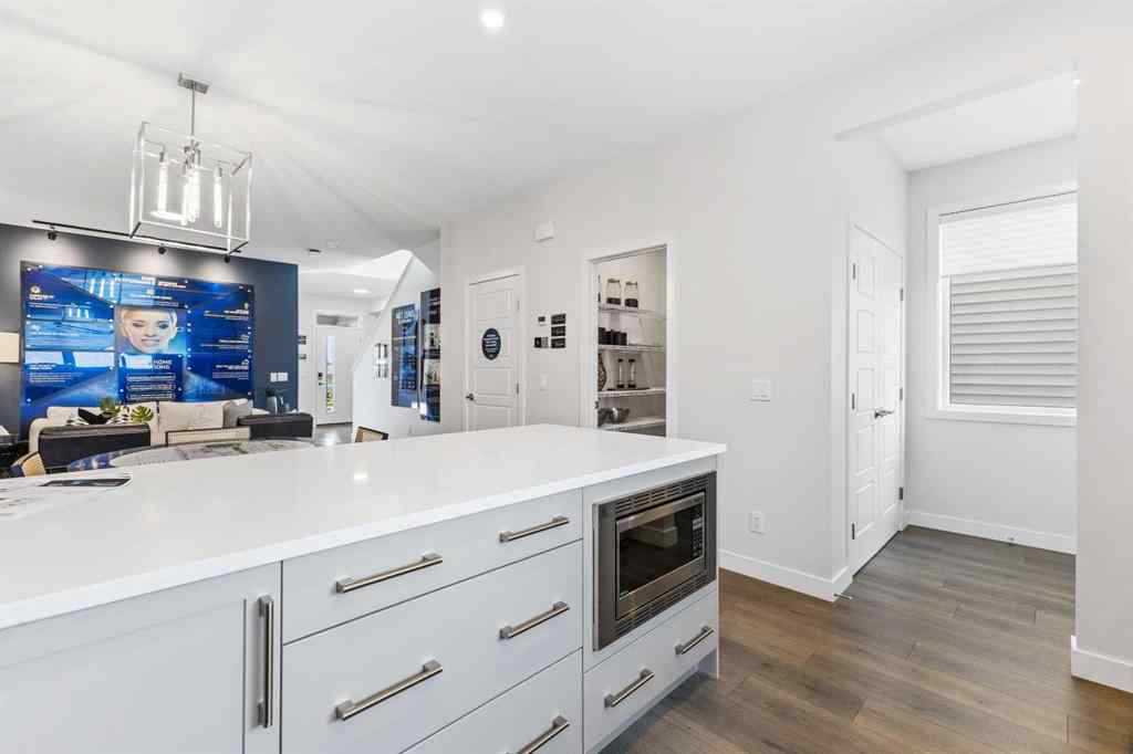 MLS® A2236009 - 63 Heirloom Boulevard SE in Rangeview Calgary, Residential