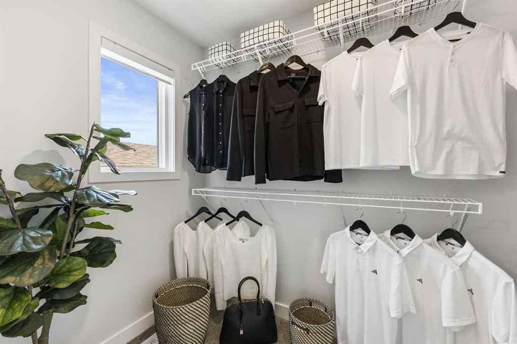 MLS® A2236009 - 63 Heirloom Boulevard SE in Rangeview Calgary, Residential