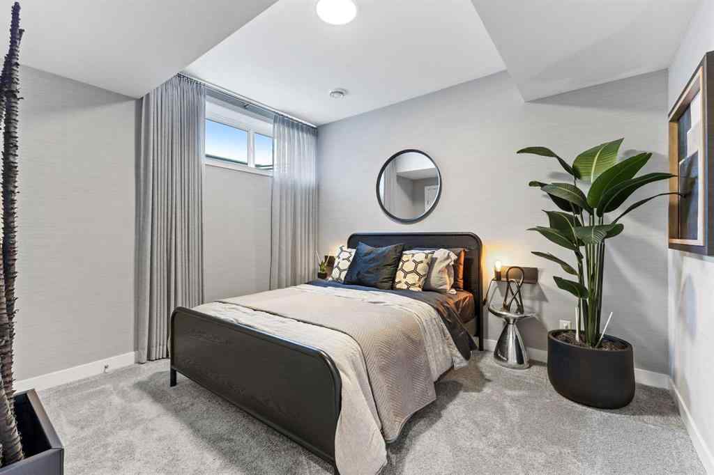 MLS® A2236011 - 124 Corner Glen Avenue NE in Cornerstone Calgary, Residential