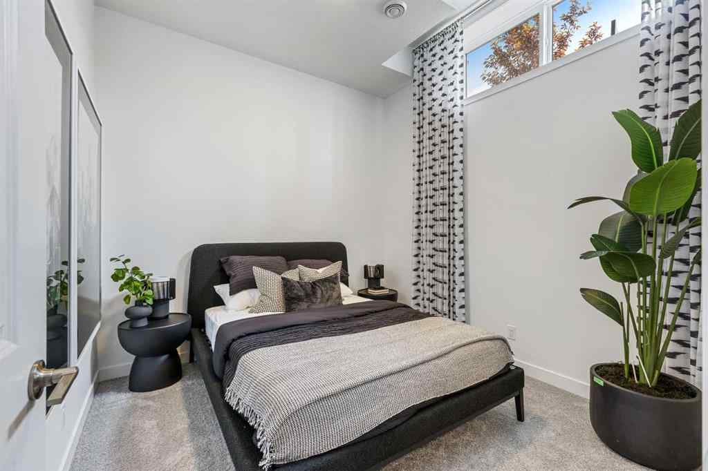 MLS® A2236011 - 124 Corner Glen Avenue NE in Cornerstone Calgary, Residential