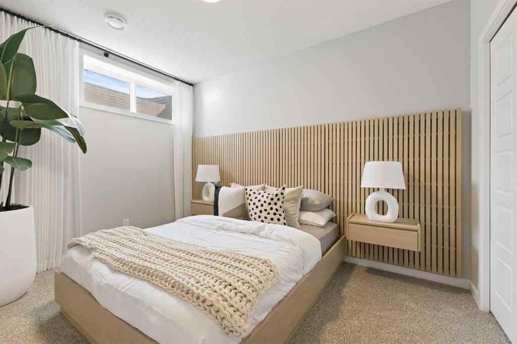 MLS® A2236015 - 125 Corner Glen Avenue NE in Cornerstone Calgary, Residential
