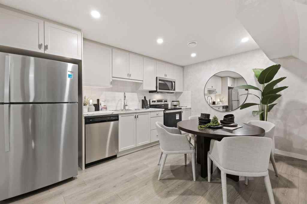 MLS® A2236015 - 125 Corner Glen Avenue NE in Cornerstone Calgary, Residential