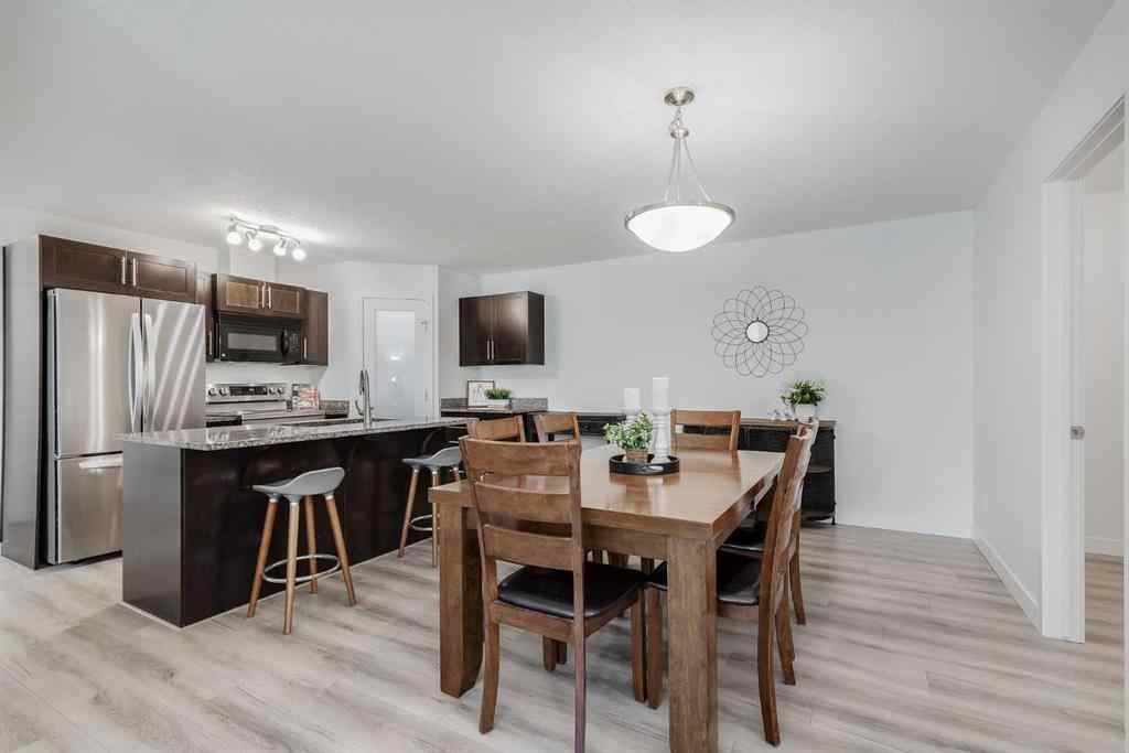 MLS® A2236019 - Unit #9101 2781 Chinook Winds Drive SW in Prairie Springs Airdrie, Residential