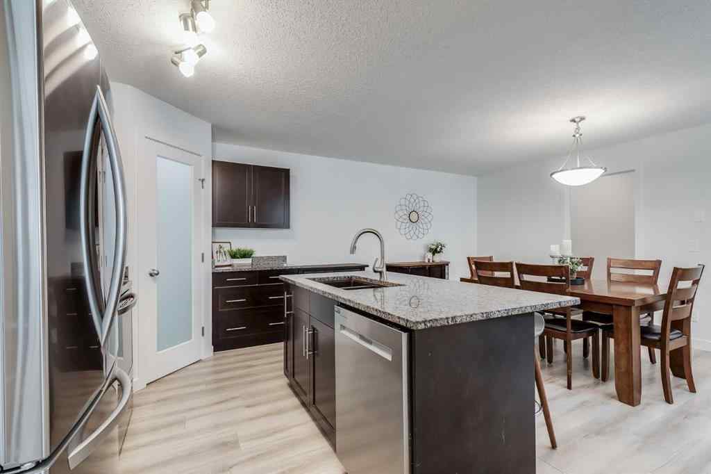 MLS® A2236019 - Unit #9101 2781 Chinook Winds Drive SW in Prairie Springs Airdrie, Residential