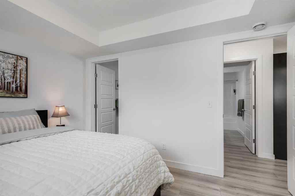 MLS® A2236019 - Unit #9101 2781 Chinook Winds Drive SW in Prairie Springs Airdrie, Residential
