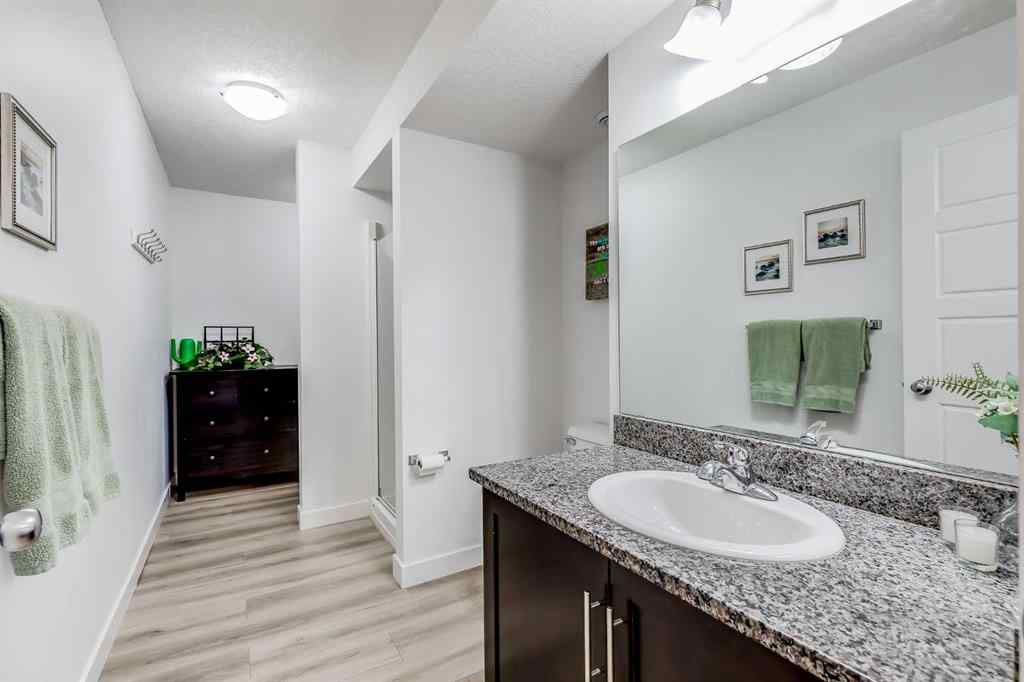MLS® A2236019 - Unit #9101 2781 Chinook Winds Drive SW in Prairie Springs Airdrie, Residential