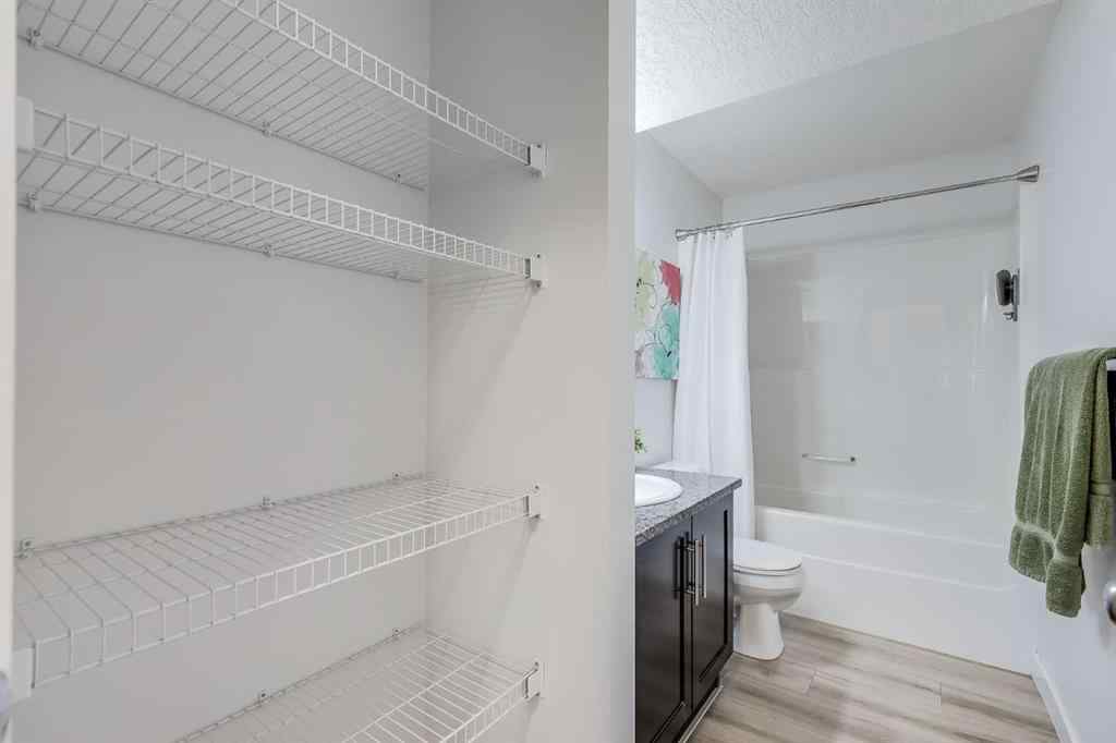 MLS® A2236019 - Unit #9101 2781 Chinook Winds Drive SW in Prairie Springs Airdrie, Residential