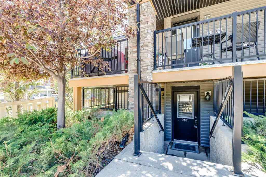 MLS® A2236019 - Unit #9101 2781 Chinook Winds Drive SW in Prairie Springs Airdrie, Residential