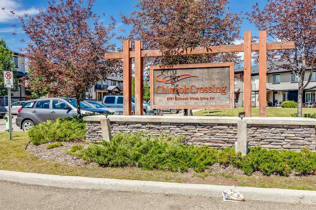 MLS® A2236019 - Unit #9101 2781 Chinook Winds Drive SW in Prairie Springs Airdrie, Residential