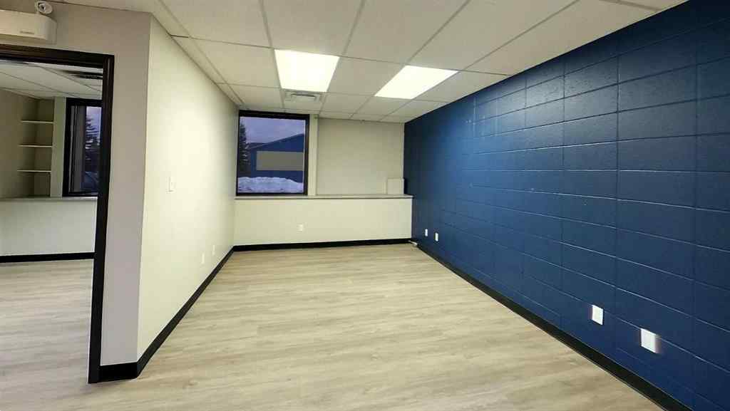 MLS® A2236021 - 308 56 Street  in NONE Edson, Commercial