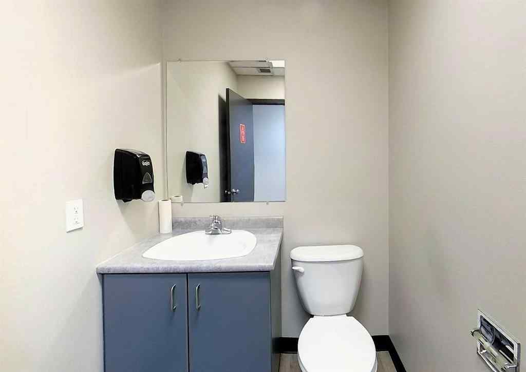 MLS® A2236021 - 308 56 Street  in NONE Edson, Commercial