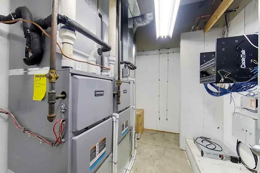MLS® A2236021 - 308 56 Street  in NONE Edson, Commercial