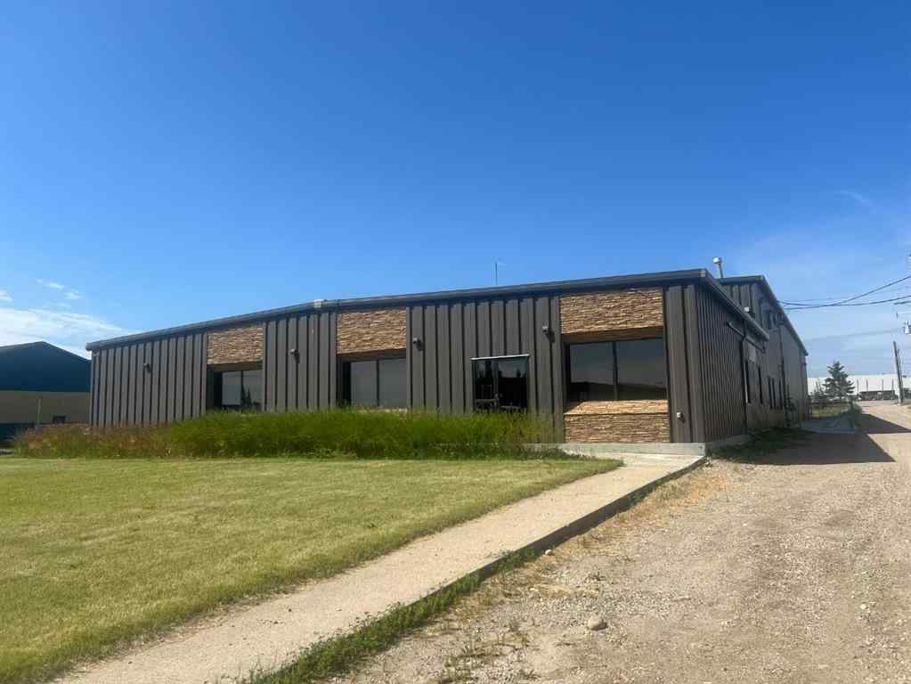 MLS® A2236021 - 308 56 Street  in NONE Edson, Commercial