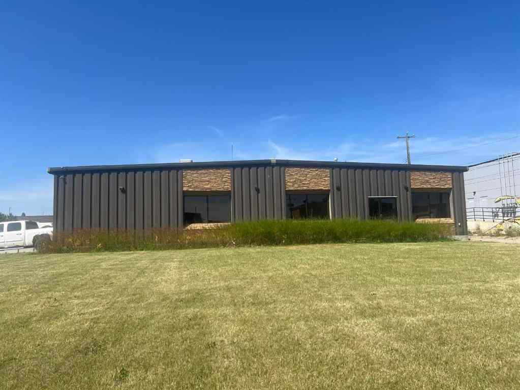 MLS® A2236021 - 308 56 Street  in NONE Edson, Commercial