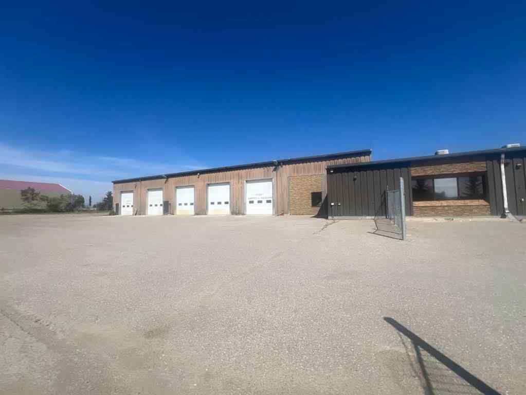 MLS® A2236021 - 308 56 Street  in NONE Edson, Commercial