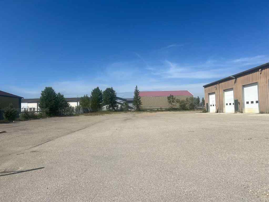 MLS® A2236021 - 308 56 Street  in NONE Edson, Commercial