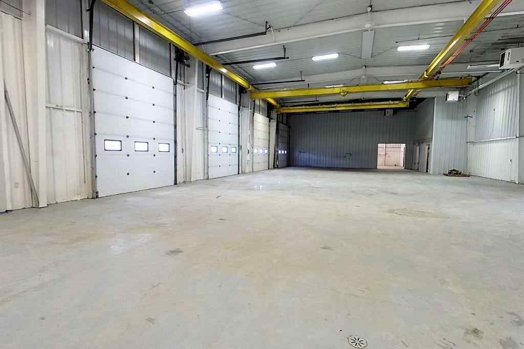 MLS® A2236021 - 308 56 Street  in NONE Edson, Commercial