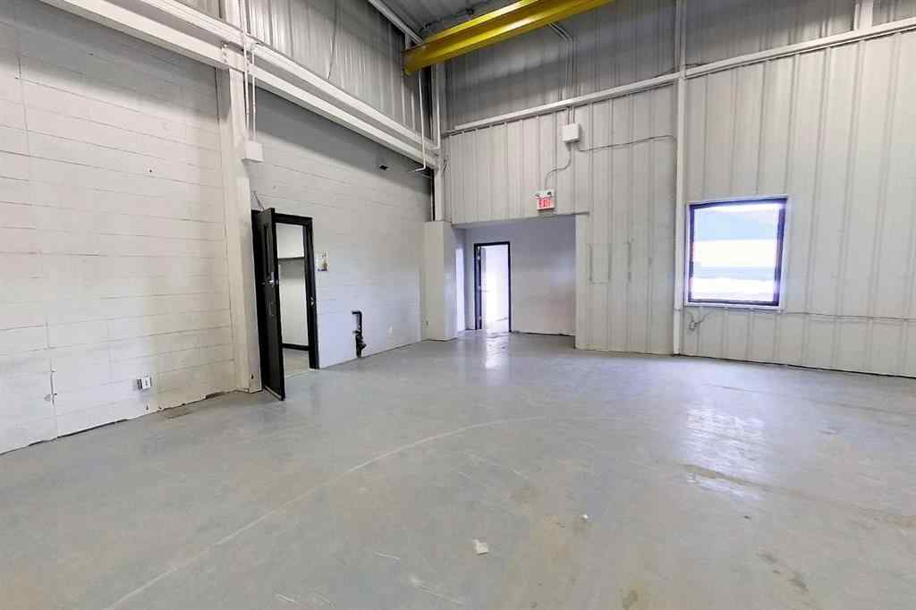 MLS® A2236021 - 308 56 Street  in NONE Edson, Commercial