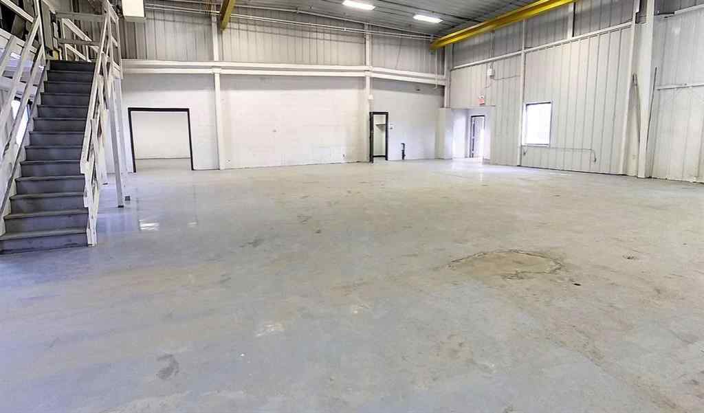 MLS® A2236021 - 308 56 Street  in NONE Edson, Commercial