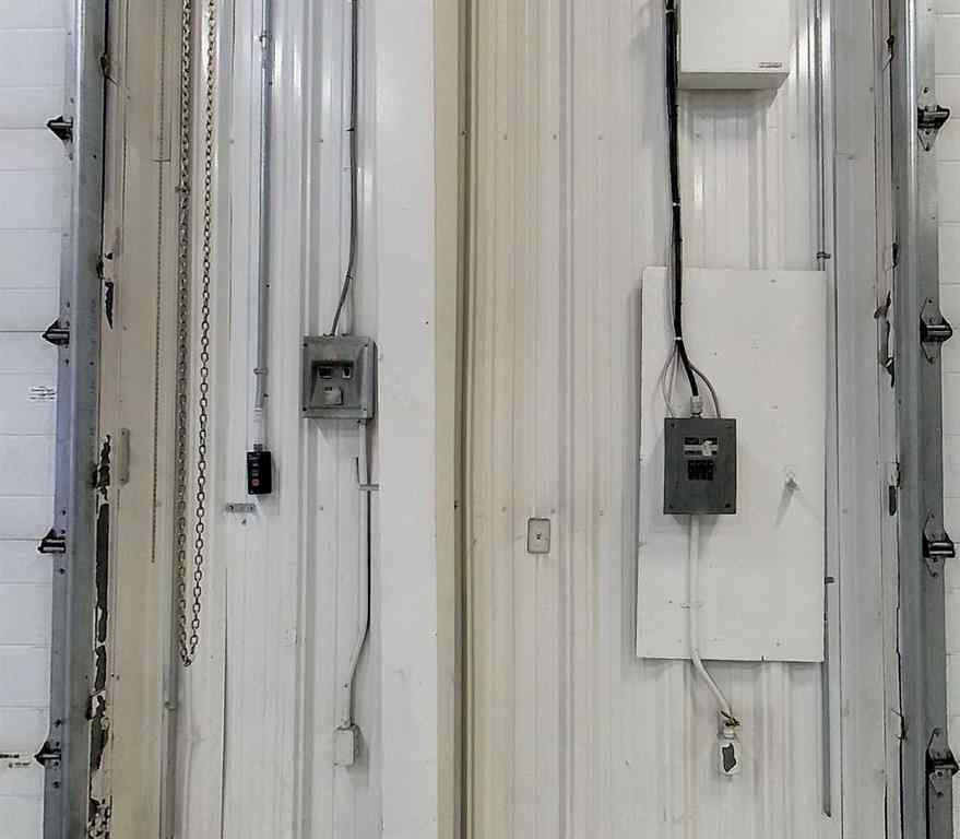 MLS® A2236021 - 308 56 Street  in NONE Edson, Commercial
