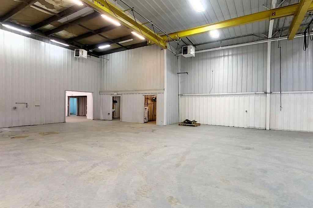 MLS® A2236021 - 308 56 Street  in NONE Edson, Commercial