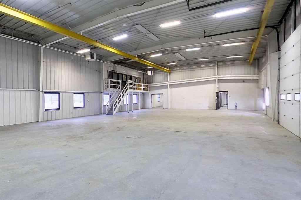 MLS® A2236021 - 308 56 Street  in NONE Edson, Commercial
