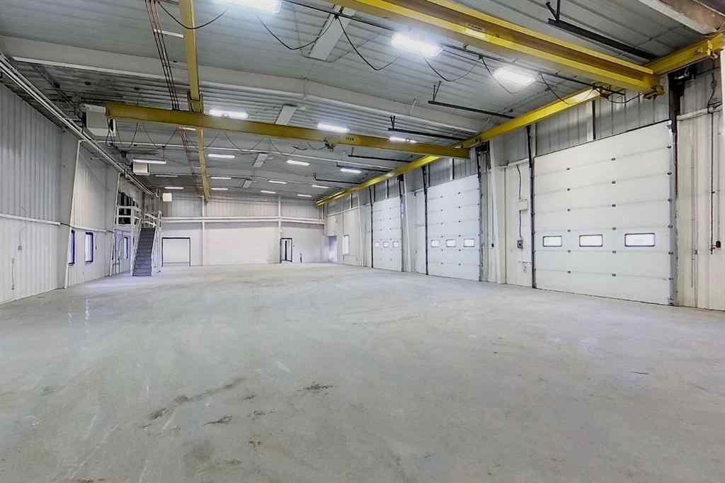 MLS® A2236021 - 308 56 Street  in NONE Edson, Commercial