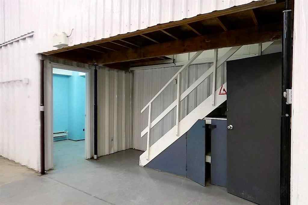 MLS® A2236021 - 308 56 Street  in NONE Edson, Commercial