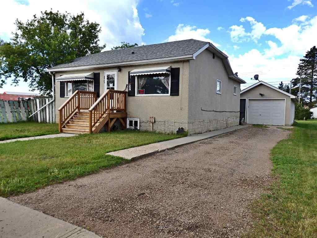 MLS® A2236023 - 4805 48 Street  in Vermilion Vermilion, Residential