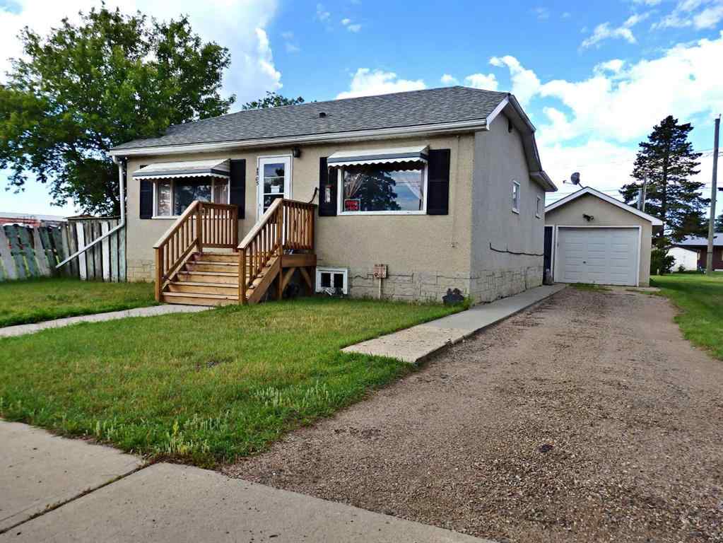 MLS® A2236023 - 4805 48 Street  in Vermilion Vermilion, Residential