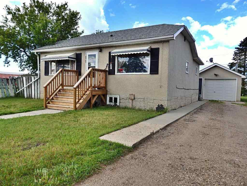 MLS® A2236023 - 4805 48 Street  in Vermilion Vermilion, Residential