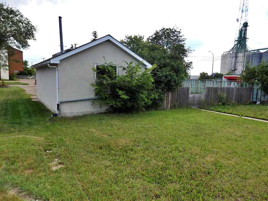 MLS® A2236023 - 4805 48 Street  in Vermilion Vermilion, Residential
