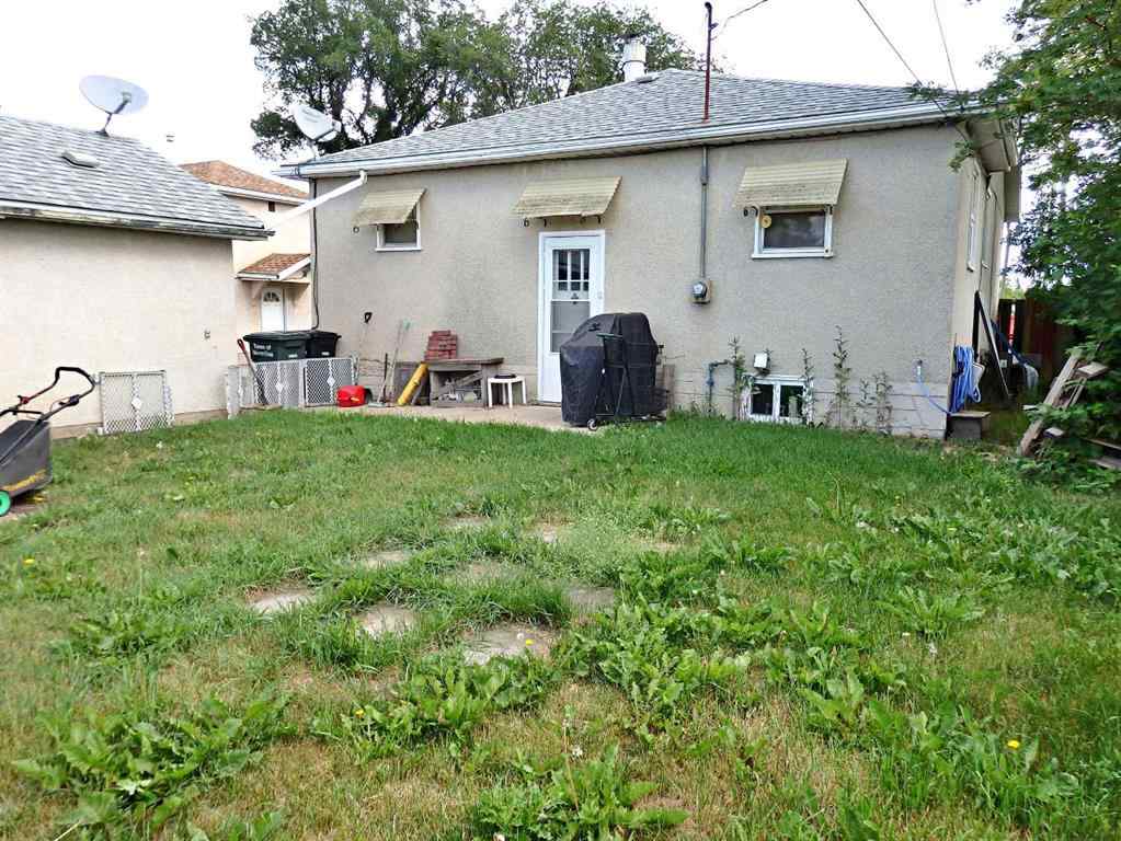 MLS® A2236023 - 4805 48 Street  in Vermilion Vermilion, Residential