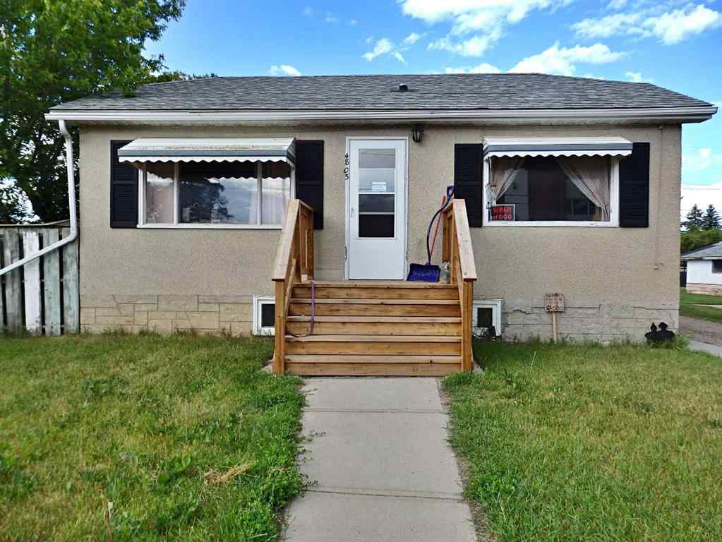 MLS® A2236023 - 4805 48 Street  in Vermilion Vermilion, Residential