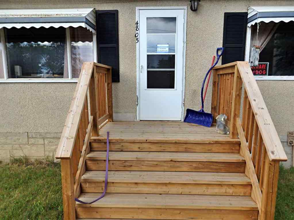 MLS® A2236023 - 4805 48 Street  in Vermilion Vermilion, Residential