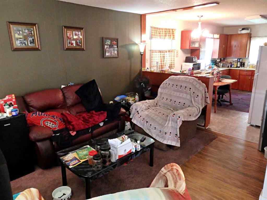 MLS® A2236023 - 4805 48 Street  in Vermilion Vermilion, Residential