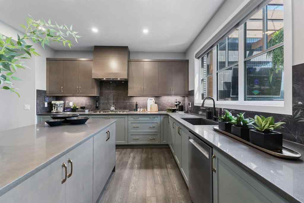 MLS® A2236024 - 166 Setonstone Green SE in Seton Calgary, Residential