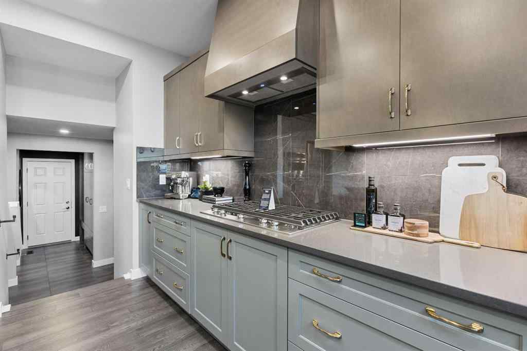 MLS® A2236024 - 166 Setonstone Green SE in Seton Calgary, Residential