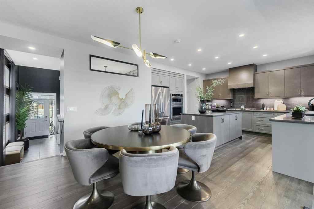 MLS® A2236024 - 166 Setonstone Green SE in Seton Calgary, Residential