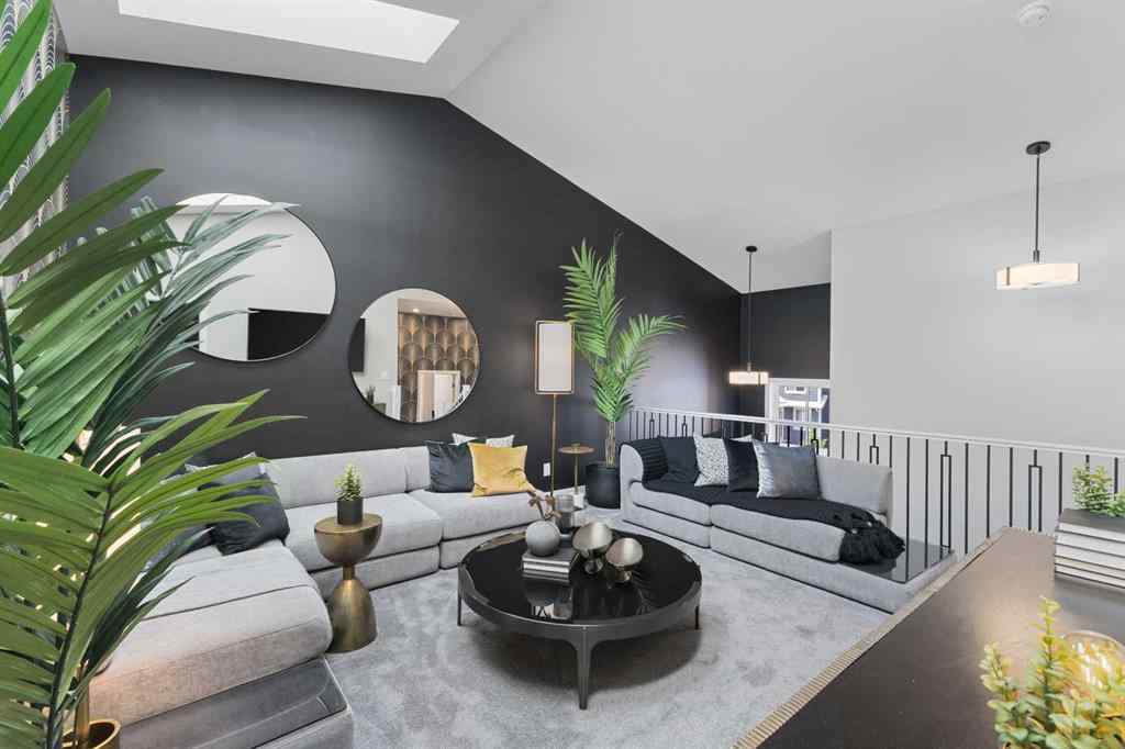 MLS® A2236024 - 166 Setonstone Green SE in Seton Calgary, Residential