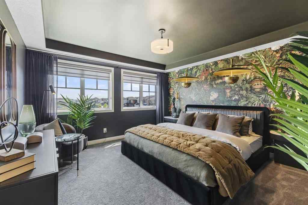 MLS® A2236024 - 166 Setonstone Green SE in Seton Calgary, Residential